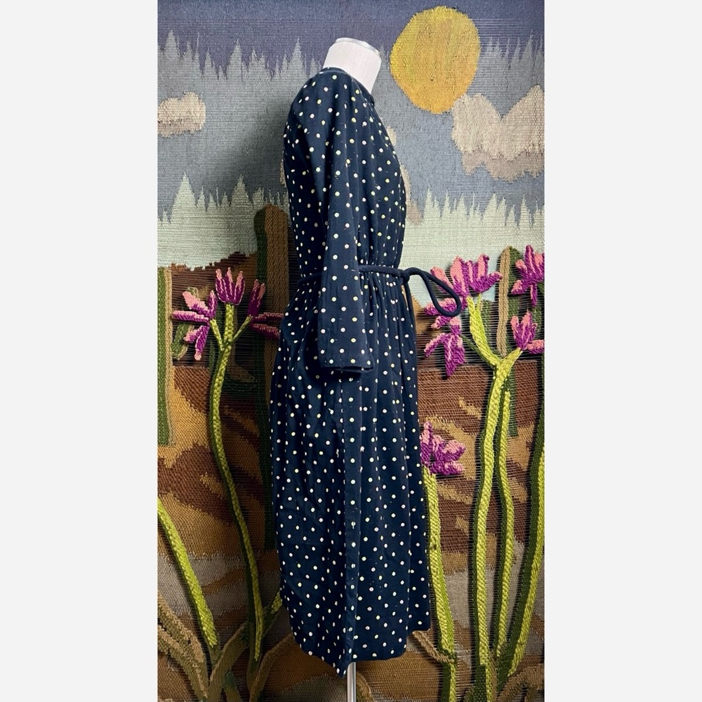 Ace & Jig Grace Midi Dress XS - Picture 7 of 16